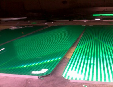 榆林榆林反光标识对交通安全的巨大作用