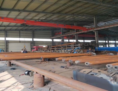 榆林榆林交通标志杆加工