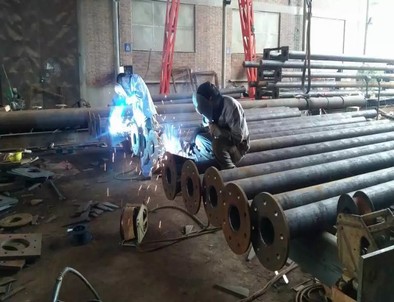 榆林榆林道路标志杆厂，郑州高速路牌制作厂家